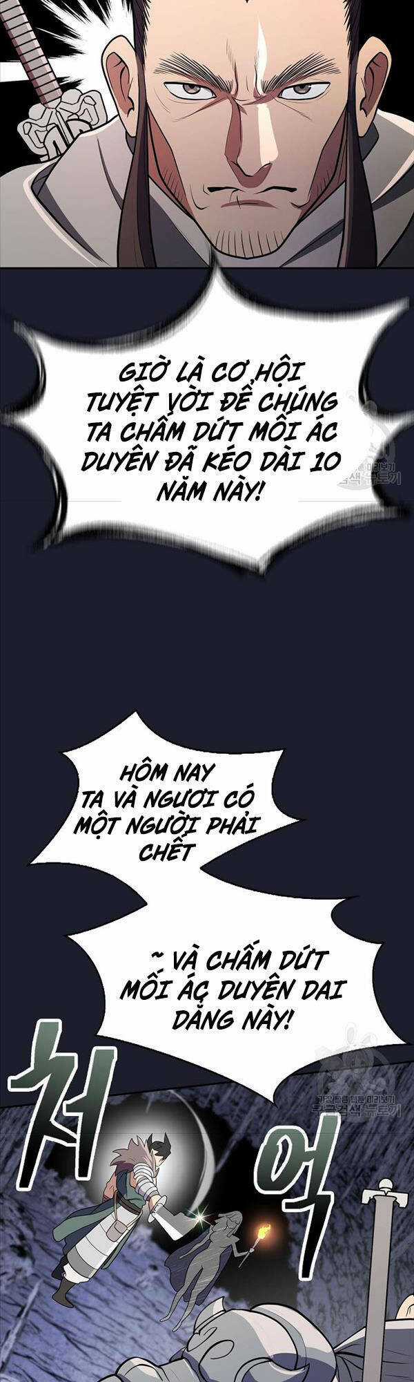 Kiếm Ma Đạo - Chapter 13 - Trang 46