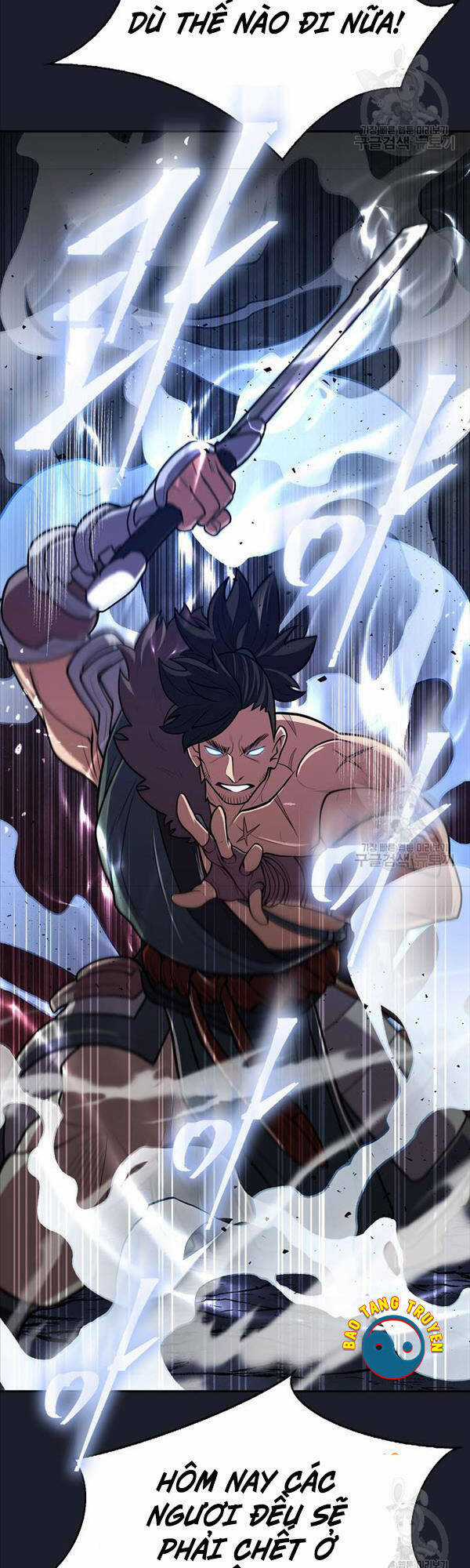 Kiếm Ma Đạo - Chapter 13 - Trang 49