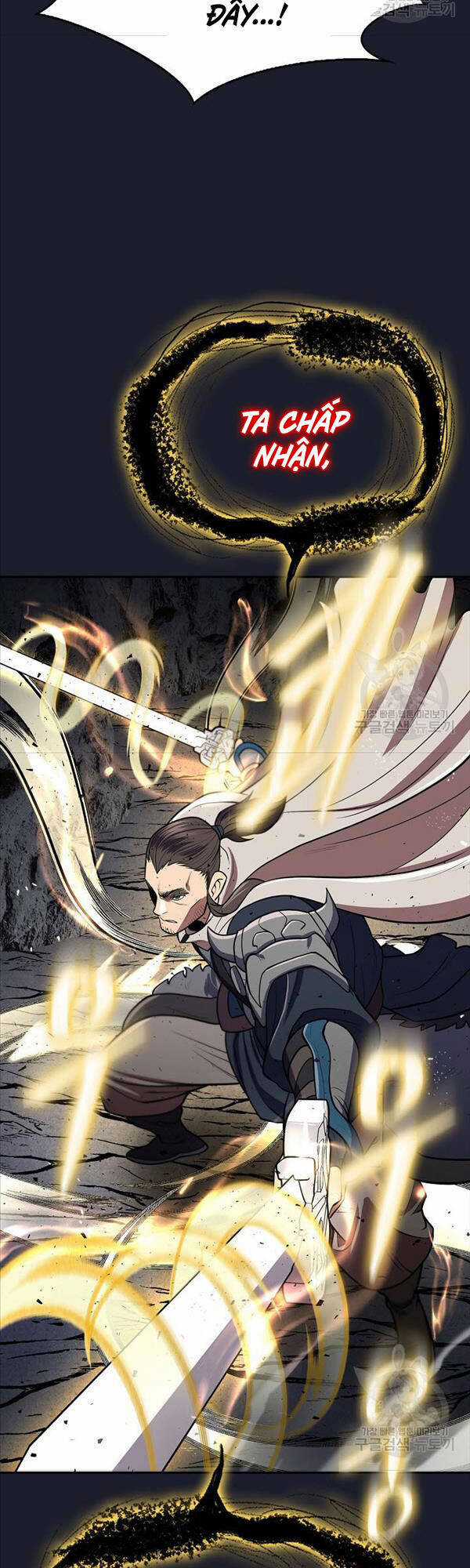 Kiếm Ma Đạo - Chapter 13 - Trang 50