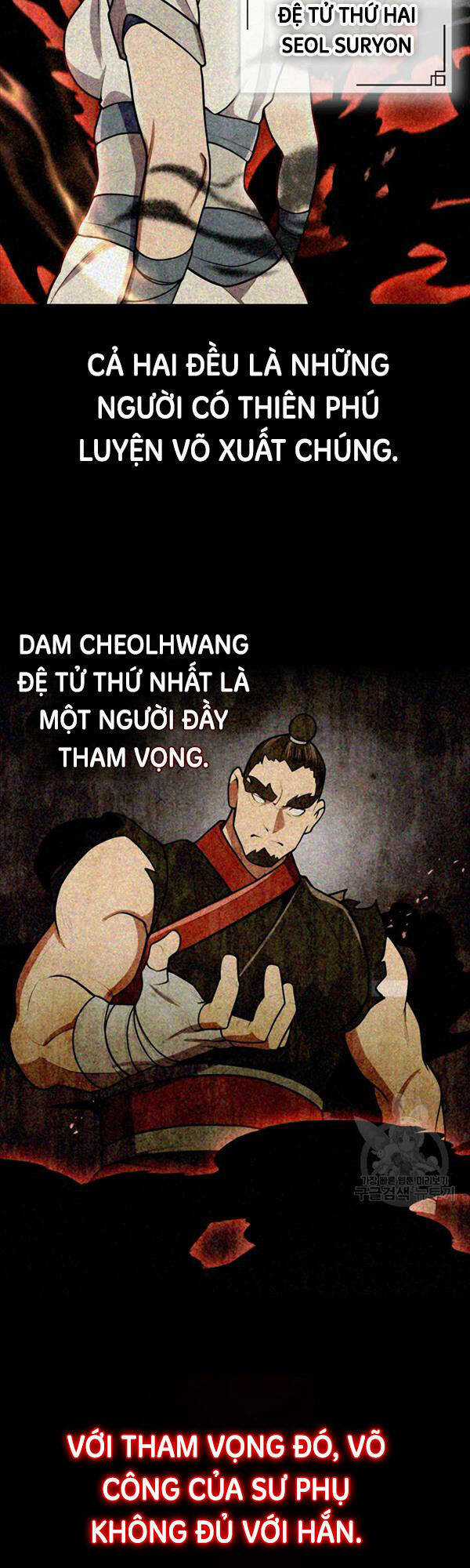 Kiếm Ma Đạo - Chapter 13 - Trang 9