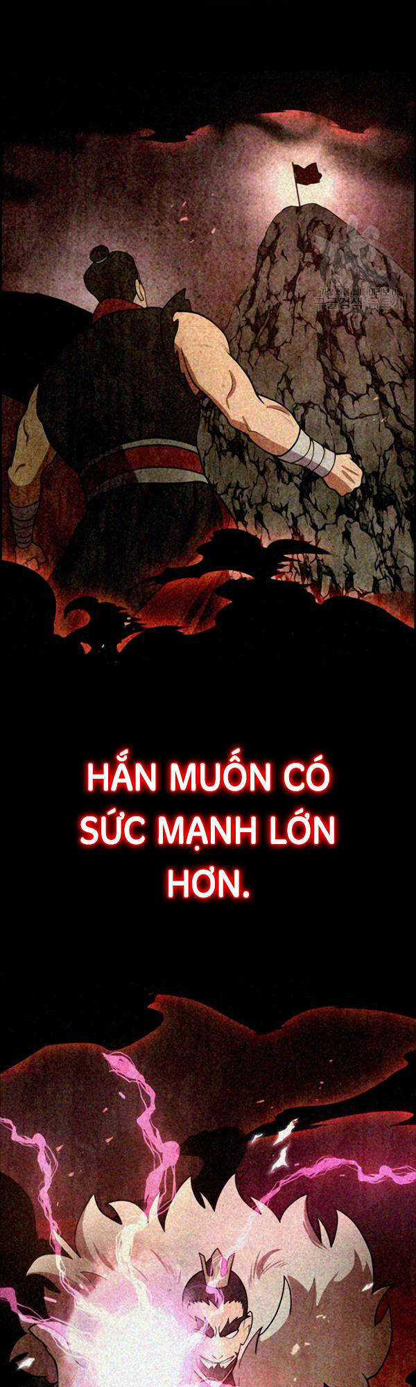 Kiếm Ma Đạo - Chapter 13 - Trang 10