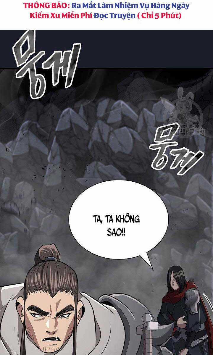 Kiếm Ma Đạo - Chapter 14 - Trang 19