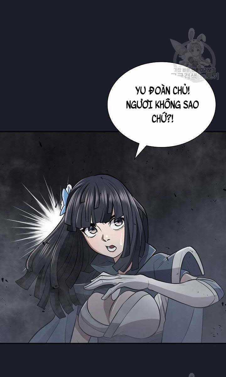 Kiếm Ma Đạo - Chapter 14 - Trang 21