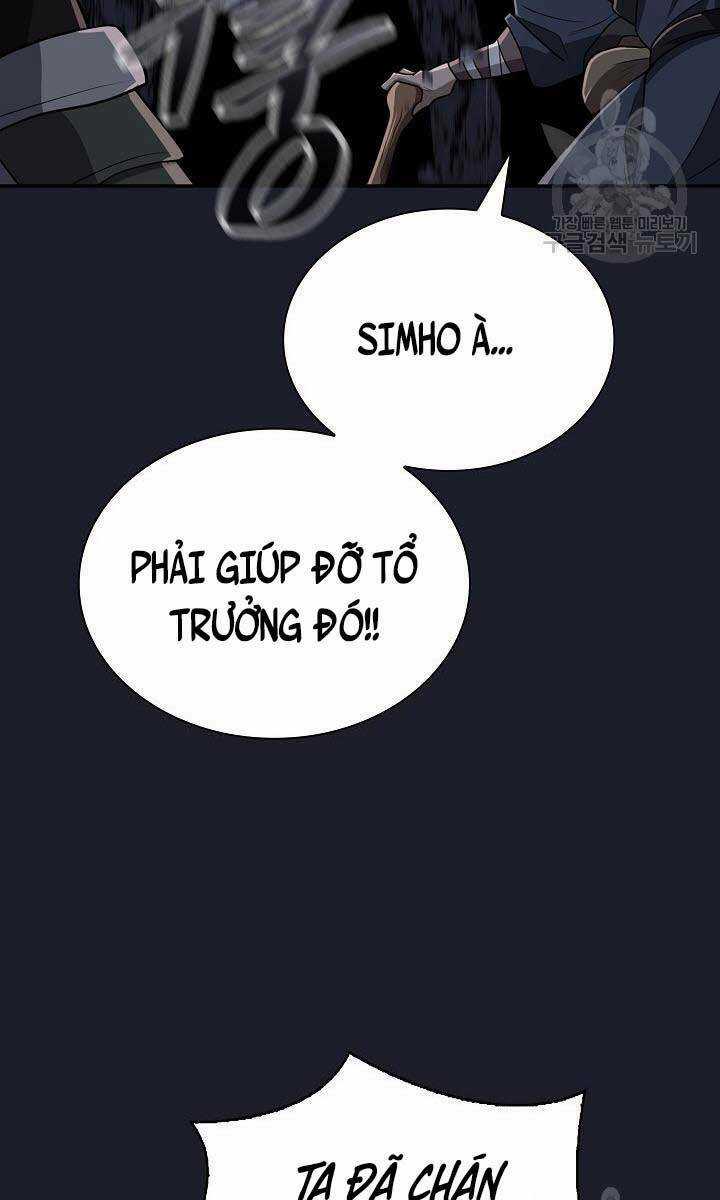 Kiếm Ma Đạo - Chapter 14 - Trang 33