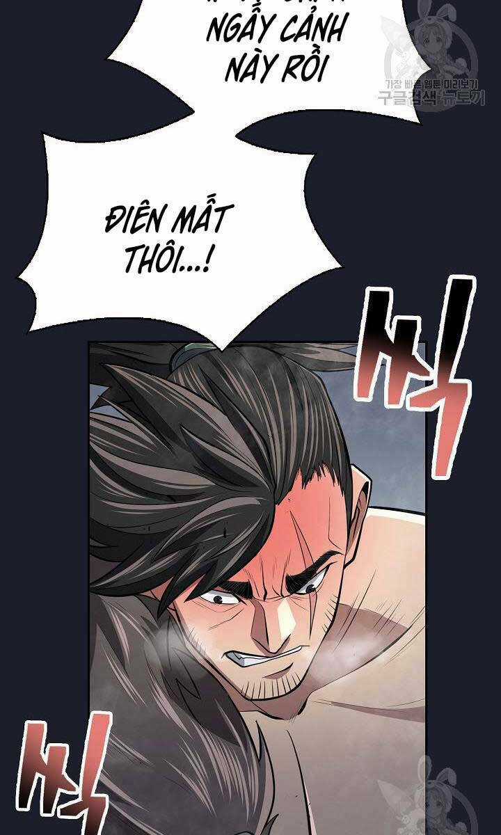 Kiếm Ma Đạo - Chapter 14 - Trang 34