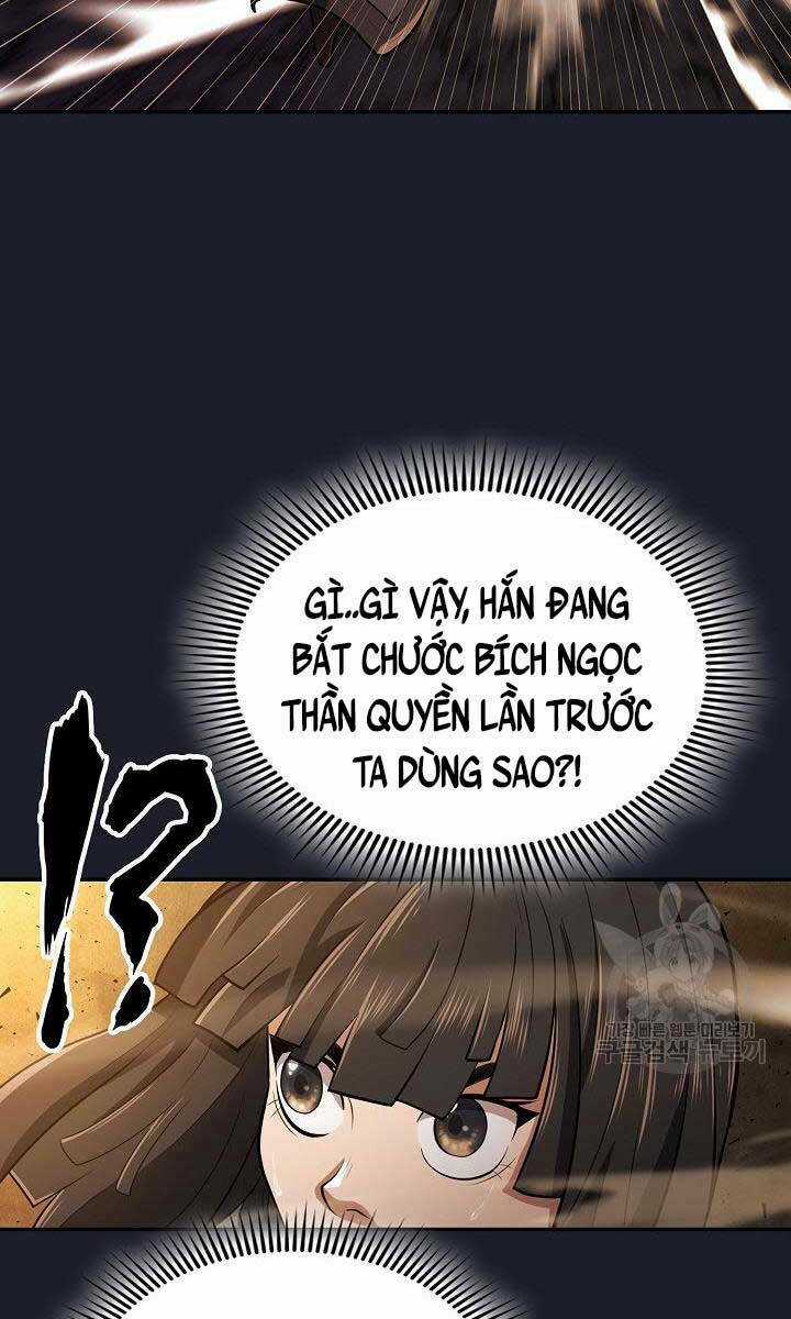 Kiếm Ma Đạo - Chapter 14 - Trang 74