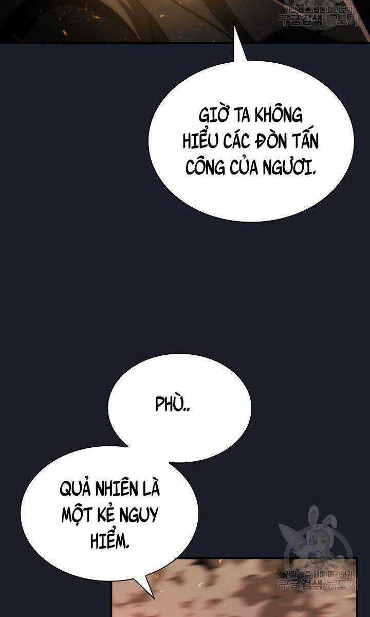 Kiếm Ma Đạo - Chapter 14 - Trang 83