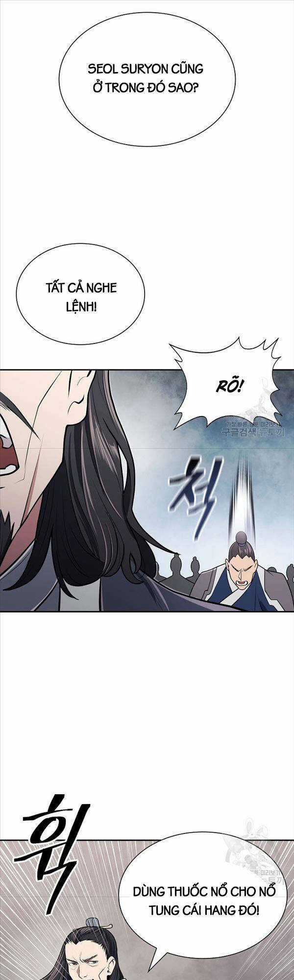 Kiếm Ma Đạo - Chapter 15 - Trang 15