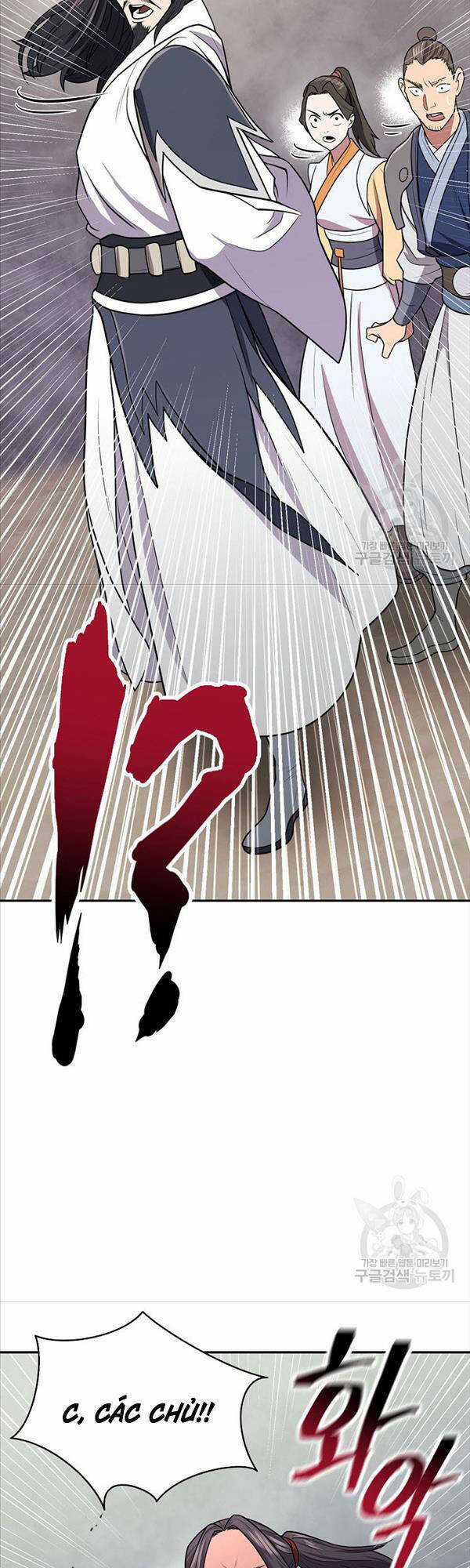 Kiếm Ma Đạo - Chapter 15 - Trang 16