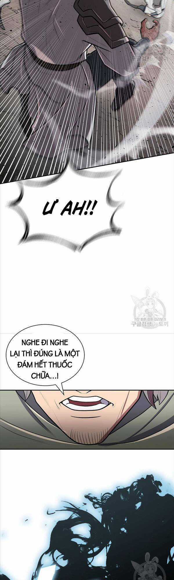 Kiếm Ma Đạo - Chapter 15 - Trang 19