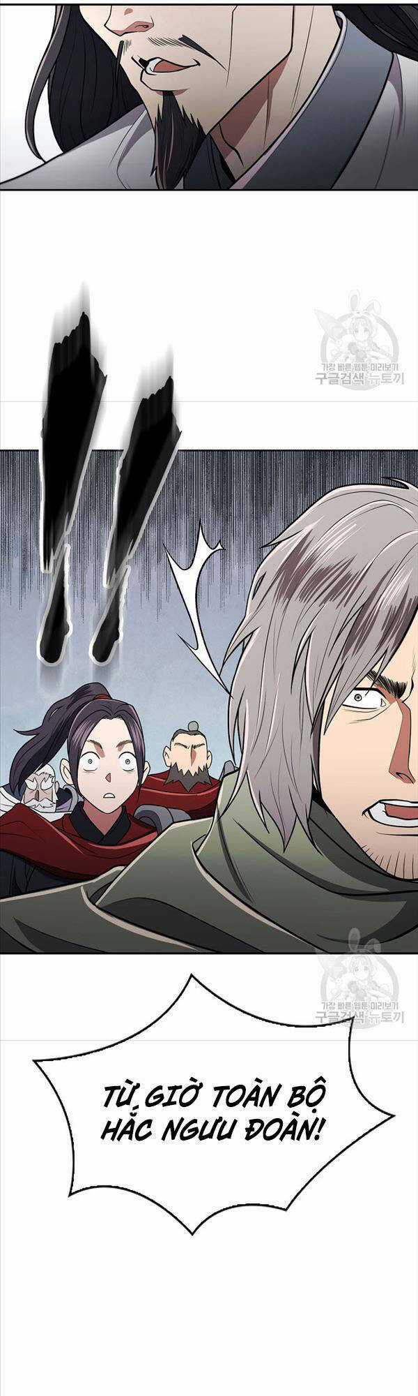 Kiếm Ma Đạo - Chapter 15 - Trang 3