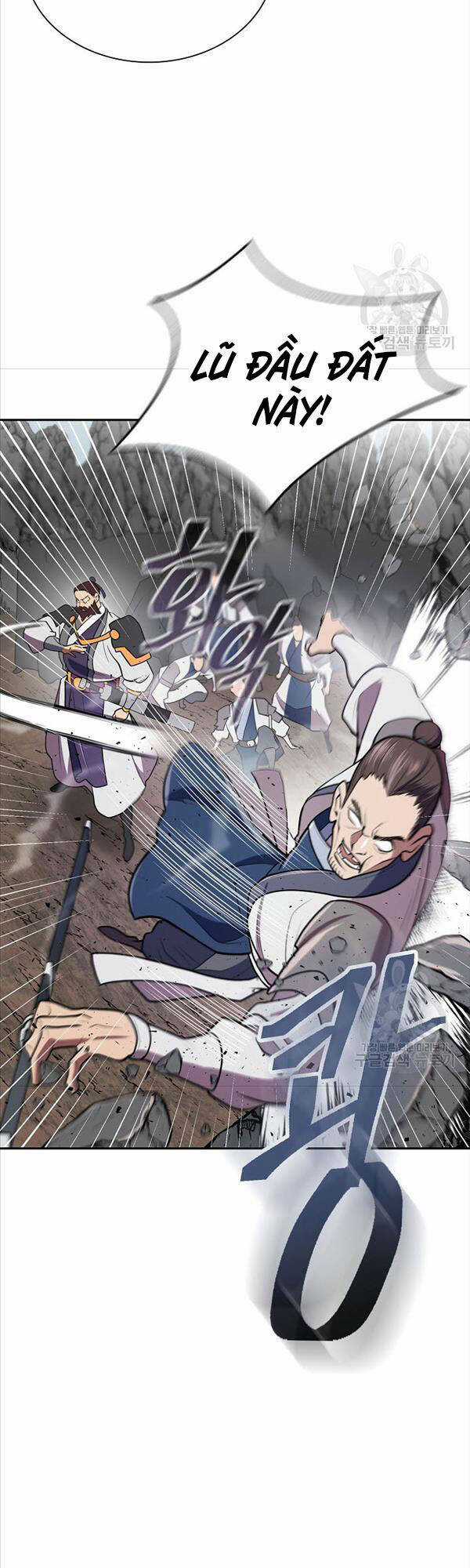 Kiếm Ma Đạo - Chapter 15 - Trang 23