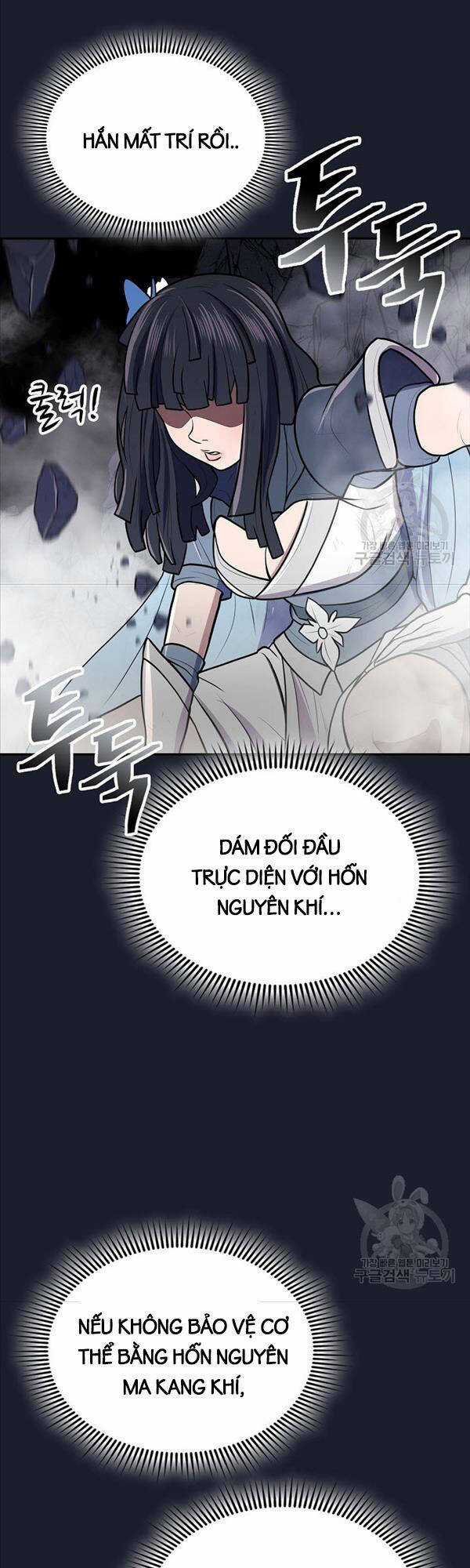 Kiếm Ma Đạo - Chapter 15 - Trang 30