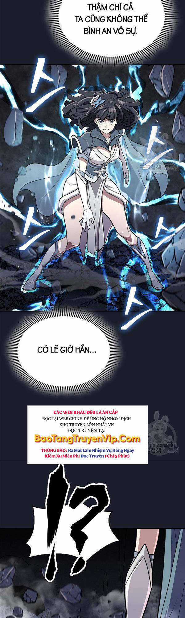 Kiếm Ma Đạo - Chapter 15 - Trang 31