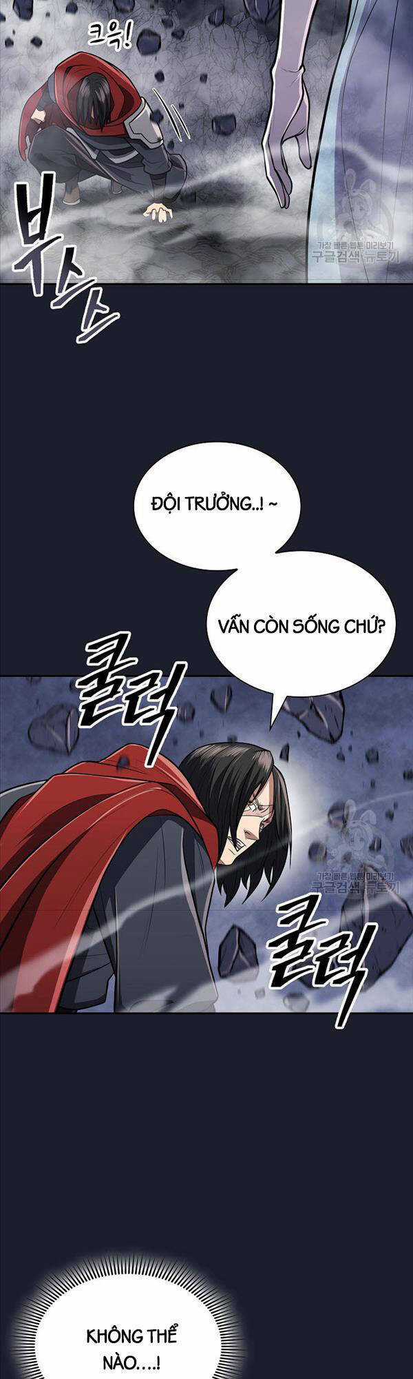 Kiếm Ma Đạo - Chapter 15 - Trang 32