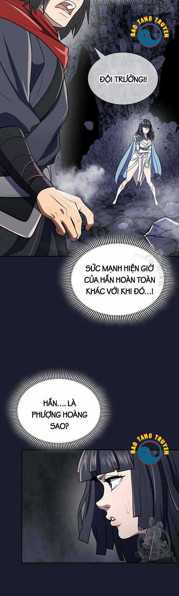 Kiếm Ma Đạo - Chapter 15 - Trang 34
