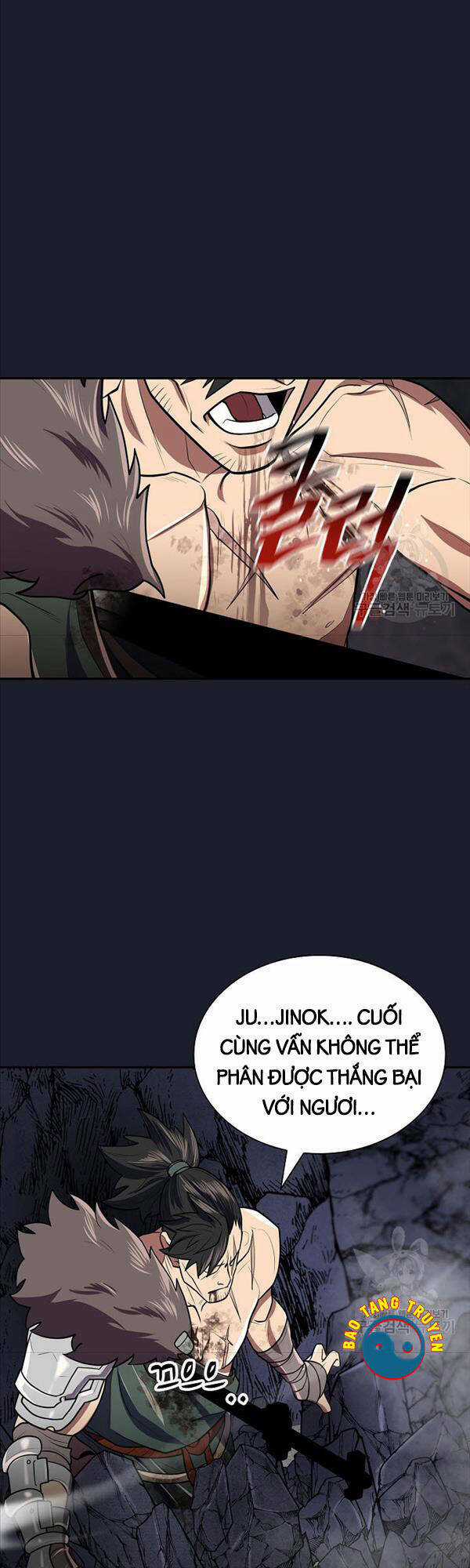 Kiếm Ma Đạo - Chapter 15 - Trang 35