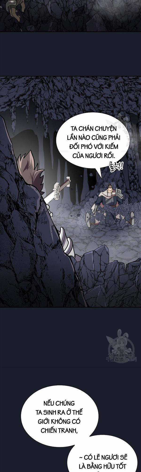 Kiếm Ma Đạo - Chapter 15 - Trang 36