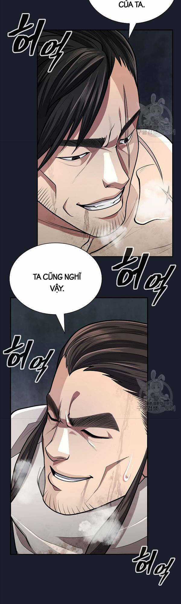 Kiếm Ma Đạo - Chapter 15 - Trang 37