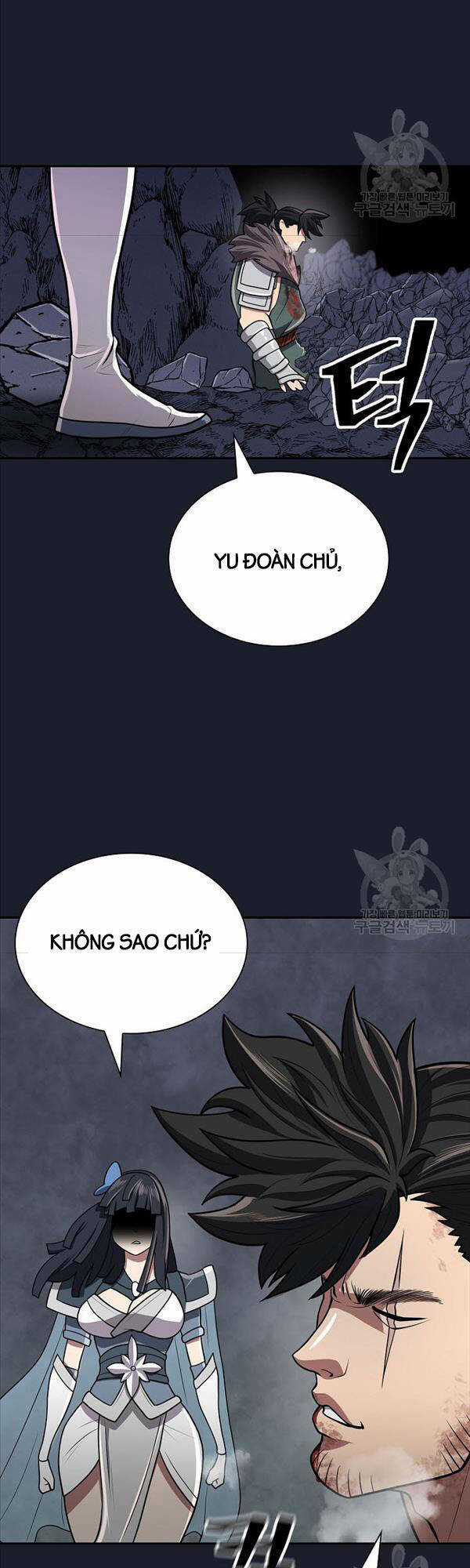 Kiếm Ma Đạo - Chapter 15 - Trang 38