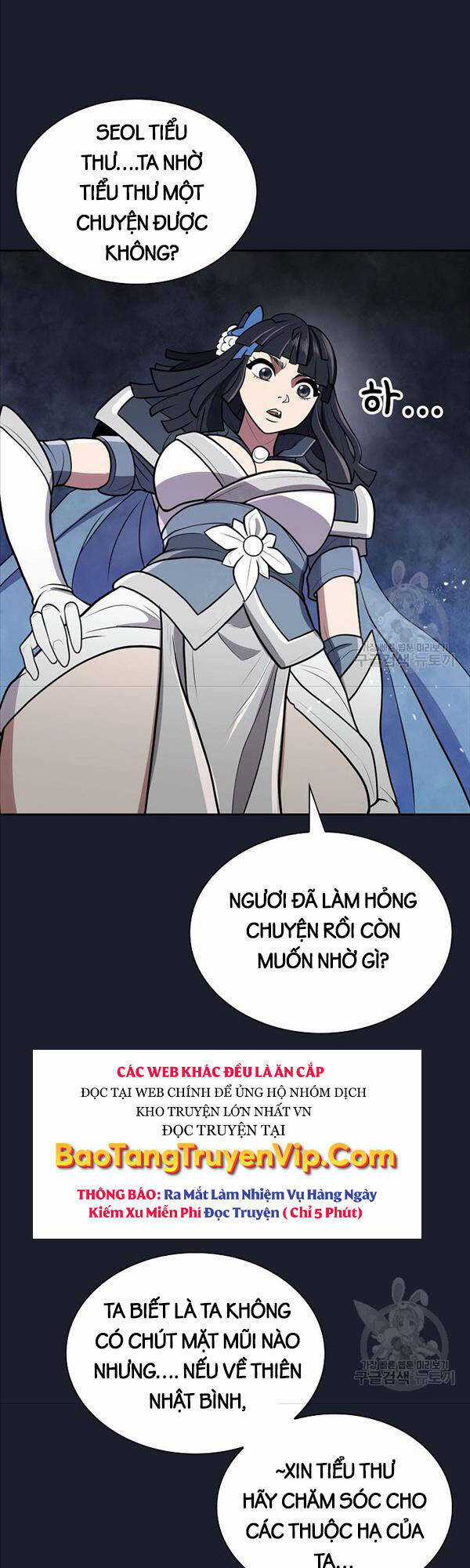 Kiếm Ma Đạo - Chapter 15 - Trang 40