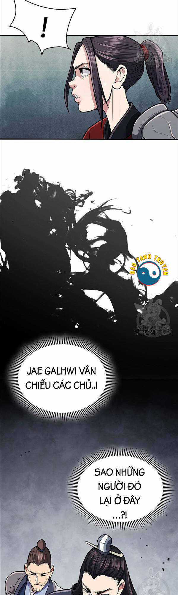 Kiếm Ma Đạo - Chapter 15 - Trang 5