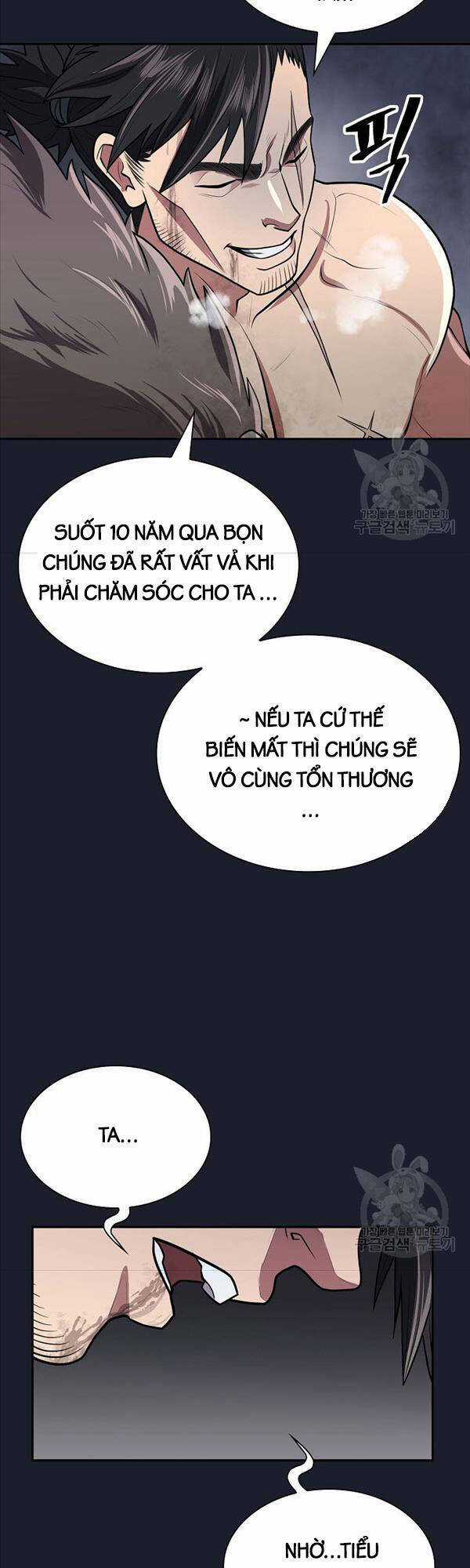 Kiếm Ma Đạo - Chapter 15 - Trang 41