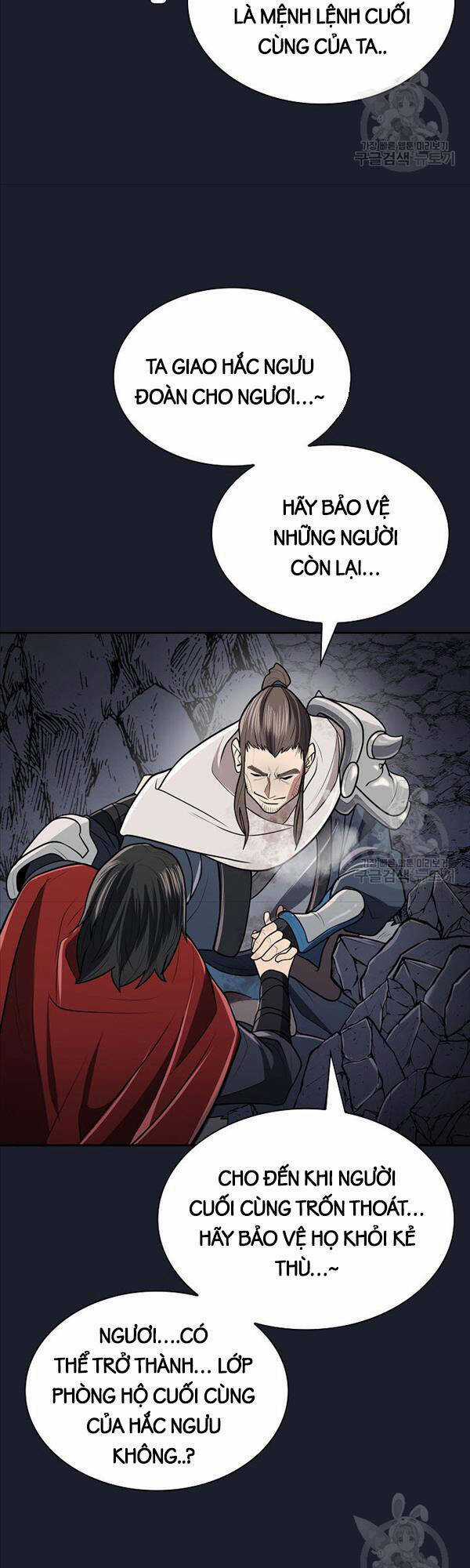 Kiếm Ma Đạo - Chapter 15 - Trang 47