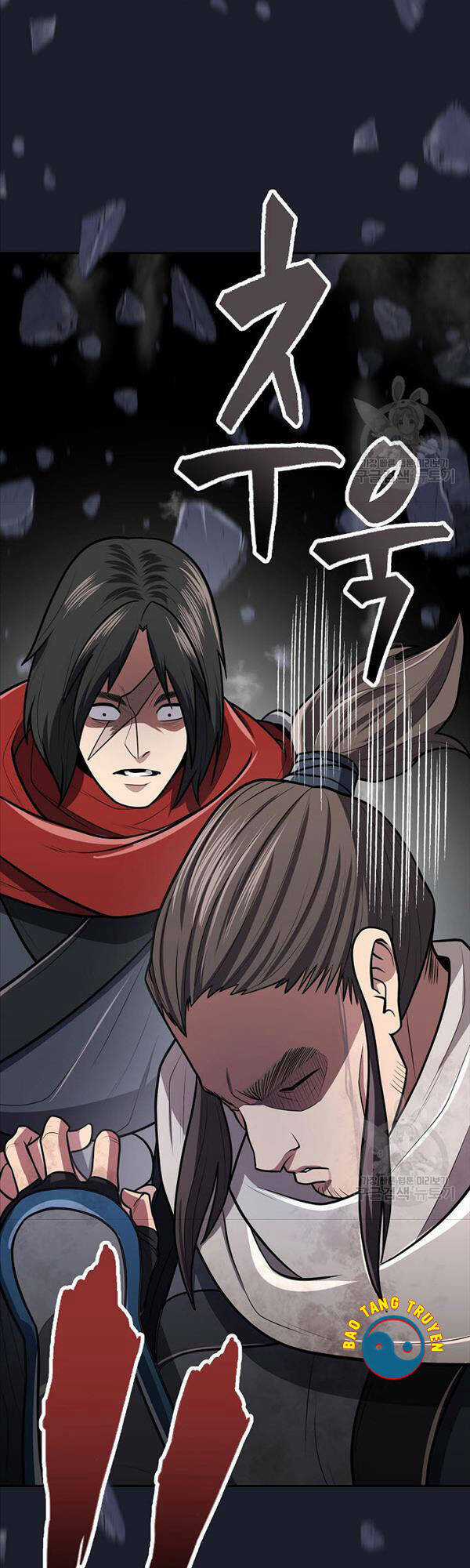 Kiếm Ma Đạo - Chapter 15 - Trang 50