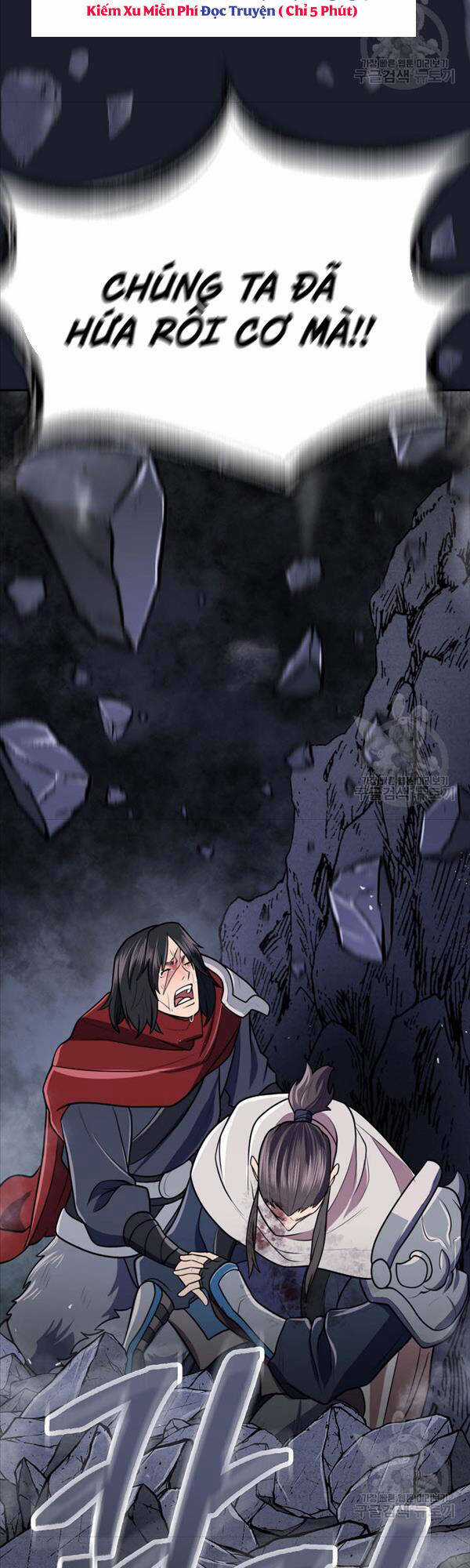 Kiếm Ma Đạo - Chapter 15 - Trang 53