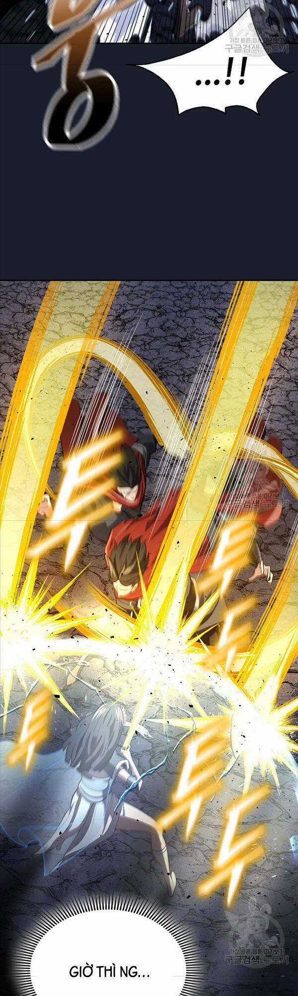 Kiếm Ma Đạo - Chapter 16 - Trang 11