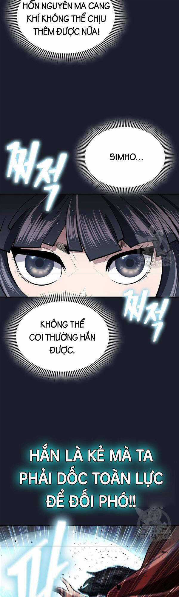 Kiếm Ma Đạo - Chapter 16 - Trang 15