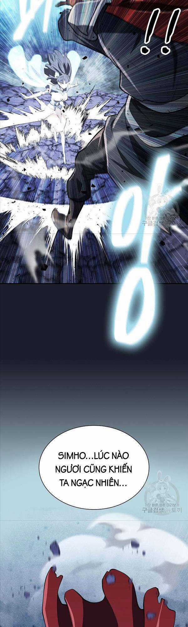 Kiếm Ma Đạo - Chapter 16 - Trang 16