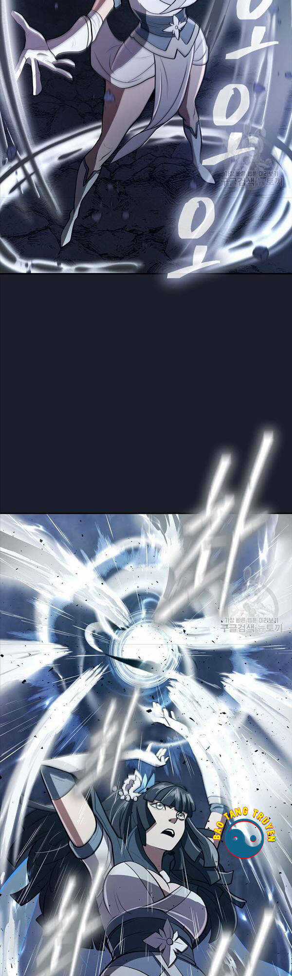 Kiếm Ma Đạo - Chapter 16 - Trang 18