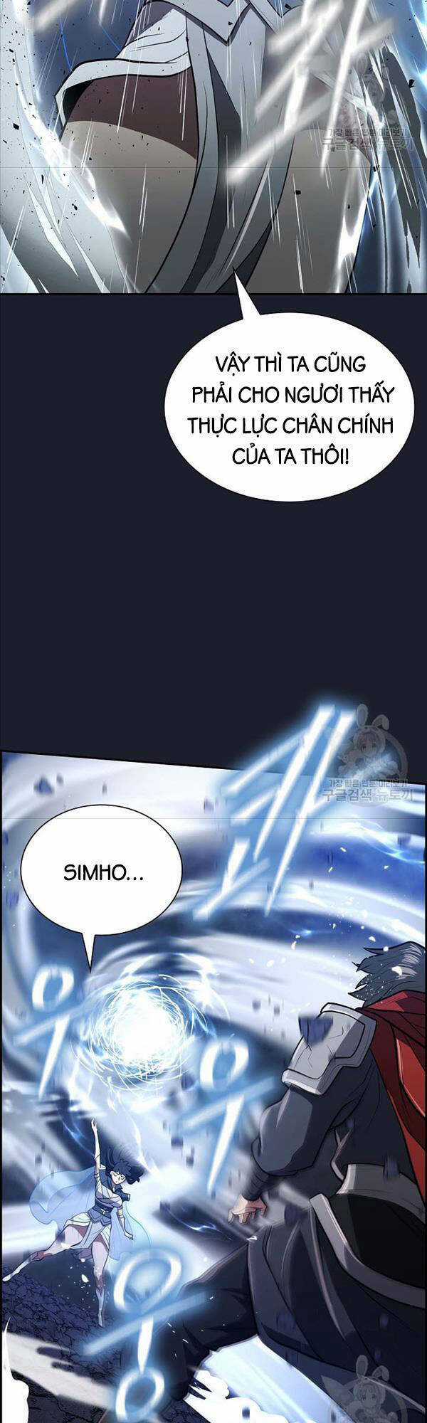 Kiếm Ma Đạo - Chapter 16 - Trang 19