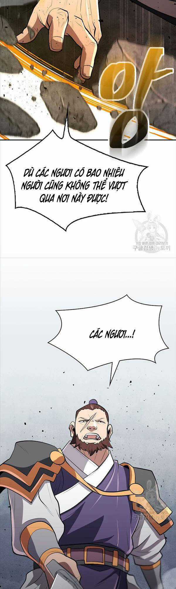 Kiếm Ma Đạo - Chapter 16 - Trang 26