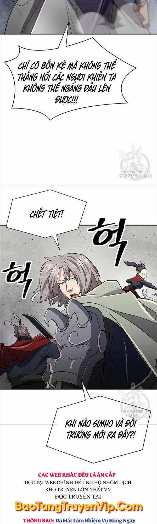 Kiếm Ma Đạo - Chapter 16 - Trang 27