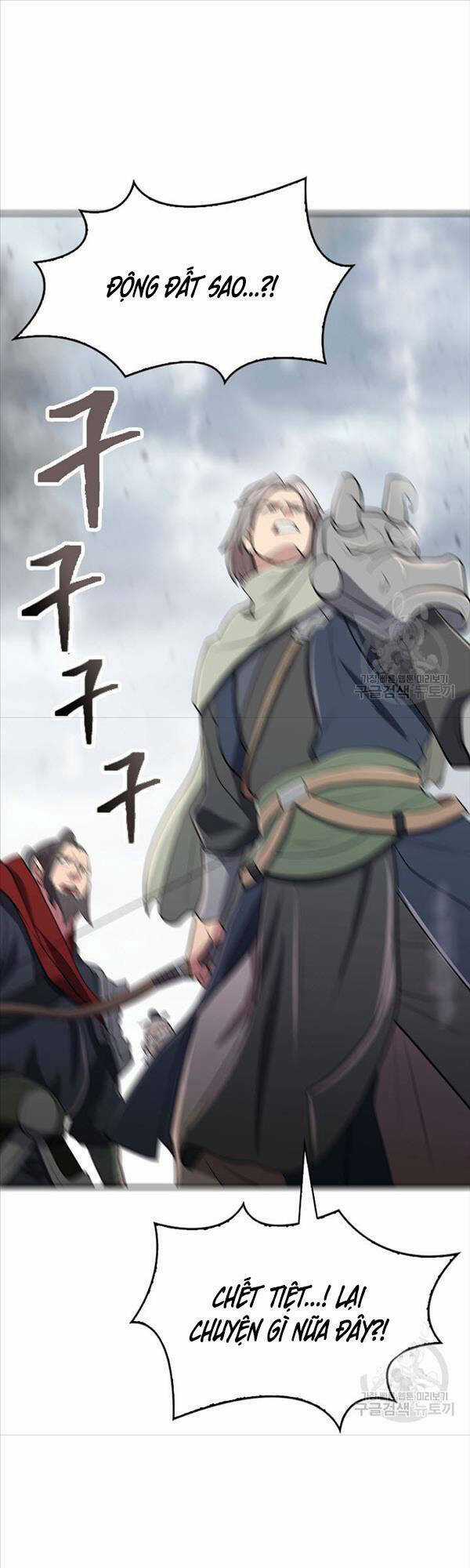 Kiếm Ma Đạo - Chapter 16 - Trang 29