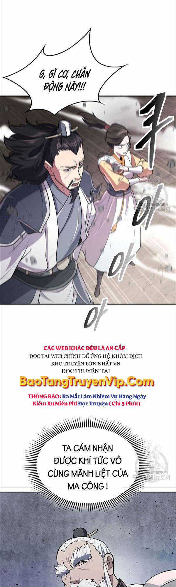 Kiếm Ma Đạo - Chapter 16 - Trang 30