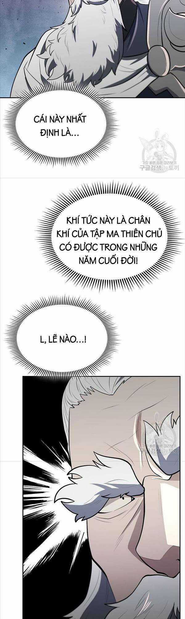 Kiếm Ma Đạo - Chapter 16 - Trang 31