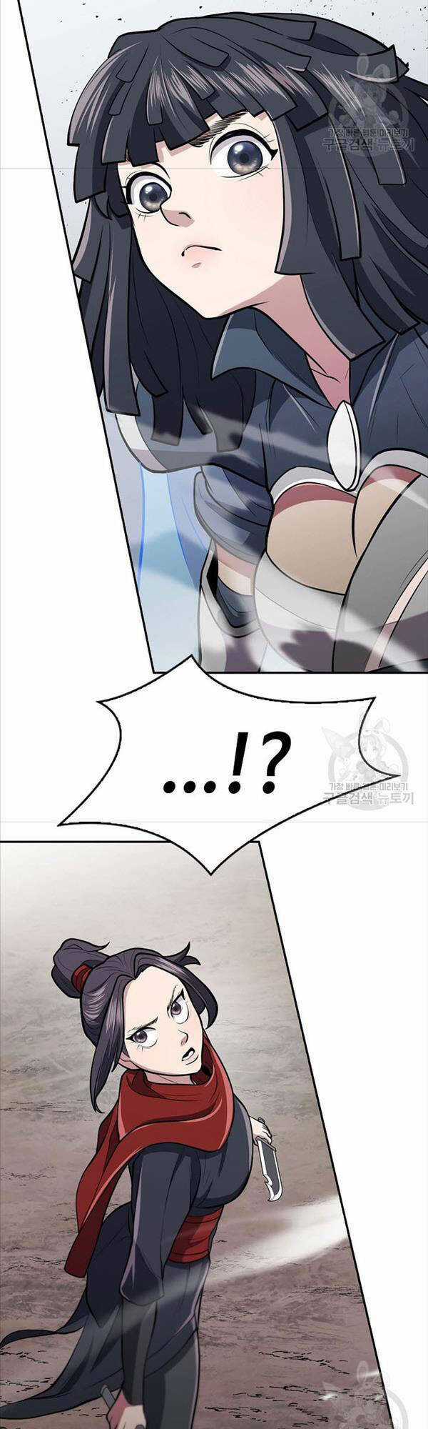 Kiếm Ma Đạo - Chapter 16 - Trang 33