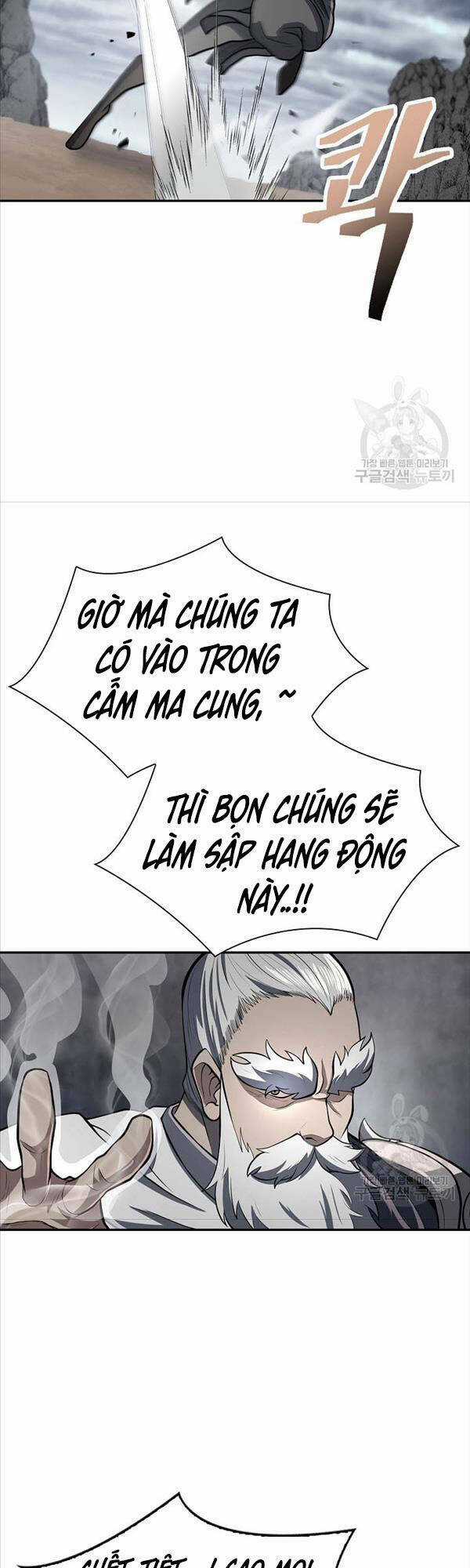 Kiếm Ma Đạo - Chapter 16 - Trang 36
