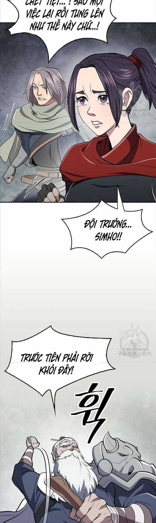 Kiếm Ma Đạo - Chapter 16 - Trang 37