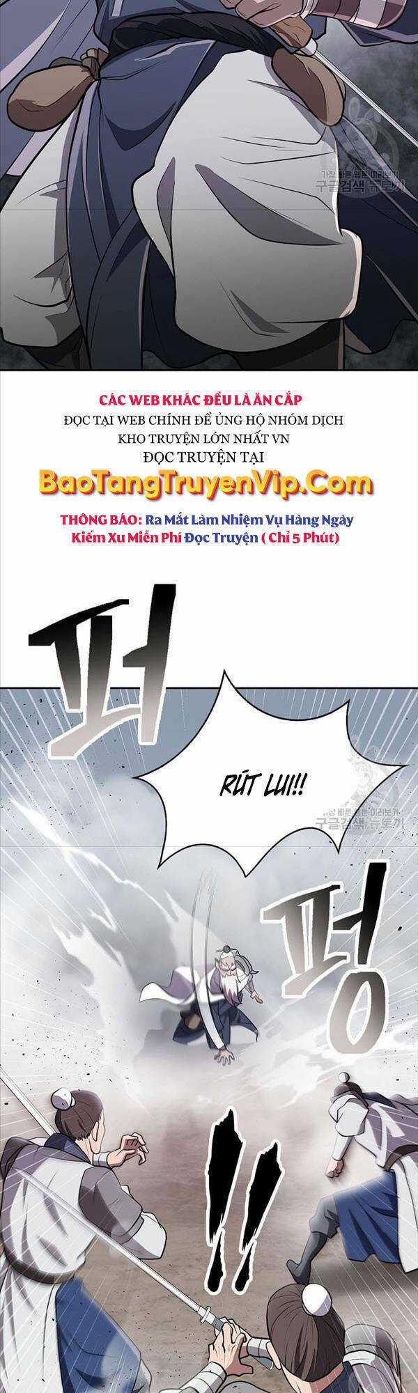 Kiếm Ma Đạo - Chapter 16 - Trang 38