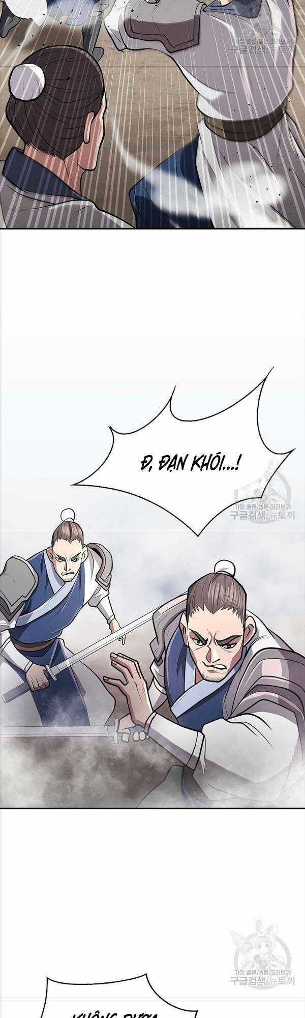 Kiếm Ma Đạo - Chapter 16 - Trang 39