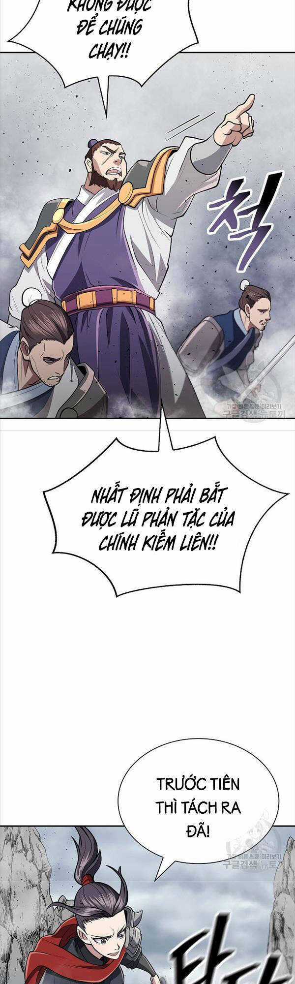 Kiếm Ma Đạo - Chapter 16 - Trang 40