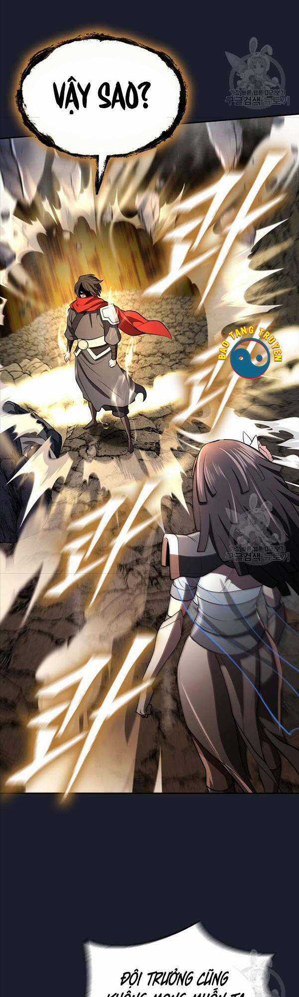 Kiếm Ma Đạo - Chapter 16 - Trang 5