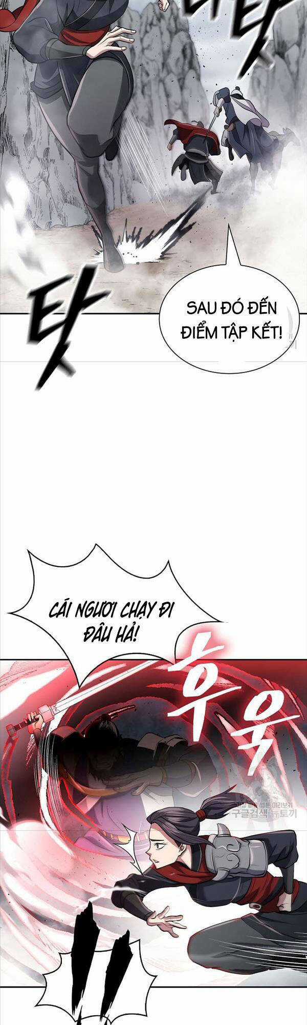 Kiếm Ma Đạo - Chapter 16 - Trang 41