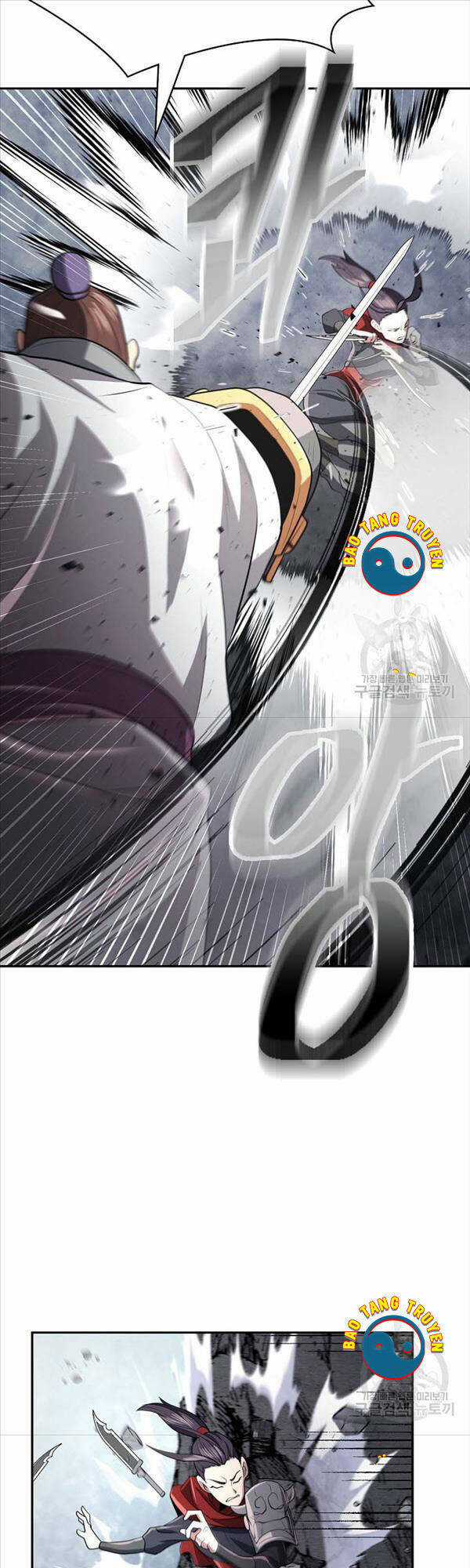 Kiếm Ma Đạo - Chapter 16 - Trang 43