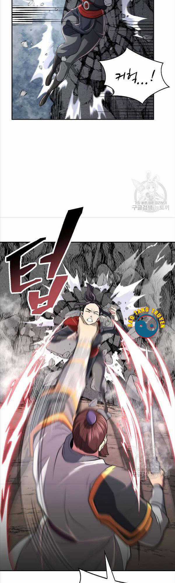 Kiếm Ma Đạo - Chapter 16 - Trang 44